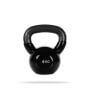 Kettlebell black - GymBeam 10 kg