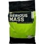 Serious Mass - Optimum Nutrition 2720 g - čokoláda