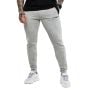 Tepláky Slimfit Grey - GymBeam M