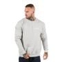 Mikina PRO Jumper Moon Grey - GymBeam L