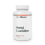 Acetyl L-karnitin - GymBeam 90 kaps.