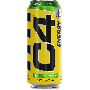 C4 Energy Drink - Cellucor 500 ml - twisted limeade