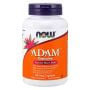 ADAM™ Multivitamín pro muže - NOW Foods 90 kaps.