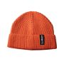 Čepice Alpine Beanie Rust - GymBeam single_variant