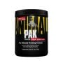 Animal Pak Powder - Universal Nutrition 342 g - pomeranč