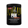 Animal Pak Powder - Universal Nutrition 342 g - pomeranč