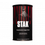Animal Stak - Universal Nutrition 21 balíčků