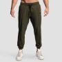 Kalhoty ARC Olive - GymBeam M