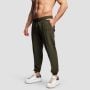 Kalhoty ARC Olive - GymBeam M