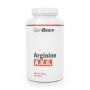 Arginin A.K.G - GymBeam 120 tab.