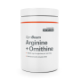 Arginin + Ornitin - GymBeam 420 g - mango marakuja