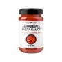 Rajčatová omáčka s chilli papričkami Arrabbiata - GymBeam 350 g
