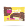 ASAP Protein Cookie - GymBeam 70 g - vanilka