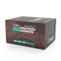 ASAP Protein Cookie - GymBeam 70 g - vanilka