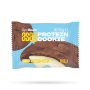 ASAP Protein Cookie - GymBeam 70 g - vanilka