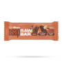 ASAP Raw Bar - GymBeam 45 g - jahoda