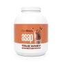 ASAP True Whey - GymBeam 900 g - jahoda