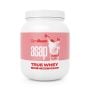 ASAP True Whey - GymBeam 900 g - jahoda