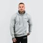 Mikina Athlete Grey Black - GymBeam XL