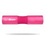 Návlek Barbell pad Pink - GymBeam single_variant