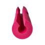 Návlek Barbell pad Pink - GymBeam single_variant