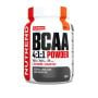 BCAA 4:1:1 Powder - Nutrend 500 g - ananas