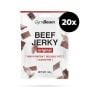 Sušené maso Beef Jerky - GymBeam 50 g - originál