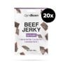 Sušené maso Beef Jerky - GymBeam 50 g - originál