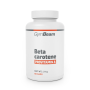 Beta-karoten (Provitamín A) - GymBeam 60 kaps.