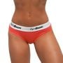 Kalhotky Briefs 3Pack Strawberry Red - GymBeam L