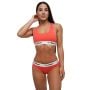 Kalhotky Briefs 3Pack Strawberry Red - GymBeam L