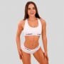 Kalhotky Briefs 3Pack White - GymBeam M