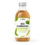 BIO Kombucha - GymBeam 330 ml - máta & citronová tráva