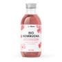 BIO Kombucha - GymBeam 330 ml - máta & citronová tráva