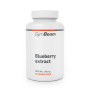 Extrakt z borůvek - GymBeam 60 kaps.