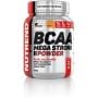 BCAA 4:1:1 Powder - Nutrend 500 g - pomeranč