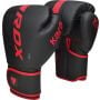 Boxerské rukavice F6 Kara Red - RDX 16 OZ