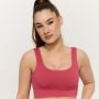 Podprsenka Bralette GymBabe Bloom - GymBeam M