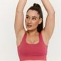 Podprsenka Bralette GymBabe Bloom - GymBeam M