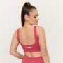 Podprsenka Bralette GymBabe Bloom - GymBeam M
