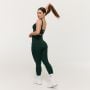 Podprsenka Bralette GymBabe Forest - GymBeam M