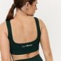 Podprsenka Bralette GymBabe Forest - GymBeam M