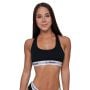 Podprsenka Bralette Black - GymBeam M