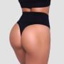 Kalhotky Brazilian 2Pack Black - GymBeam M