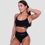 Kalhotky Brazilian 2Pack Black - GymBeam M