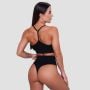 Kalhotky Brazilian 2Pack Black - GymBeam M