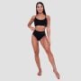 Kalhotky Brazilian 2Pack Black - GymBeam M