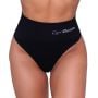 Kalhotky Brazilian 2Pack Black - GymBeam M