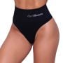 Kalhotky Brazilian 2Pack Black - GymBeam M