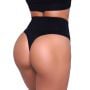 Kalhotky Brazilian 2Pack Black - GymBeam M